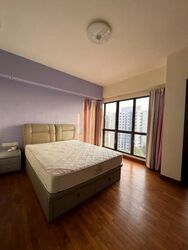 The Mayfair (D22), Condominium #630555681